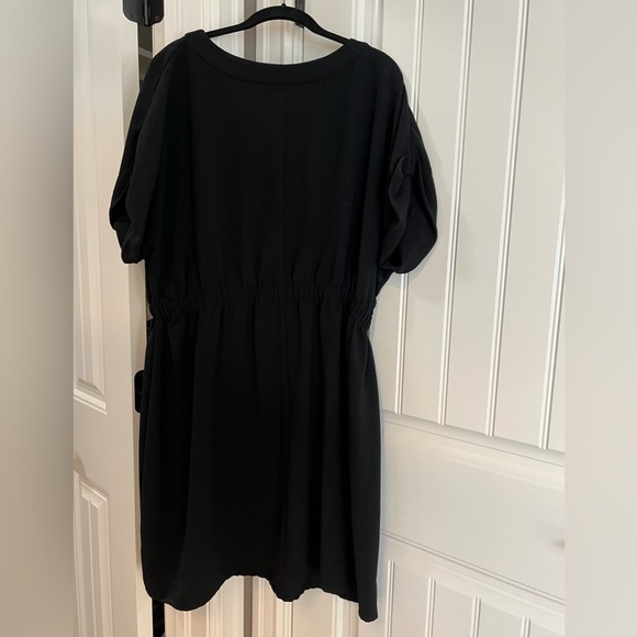 Lane Bryant Dress - Black - size 18/20 - NWOT - Picture 5 of 5